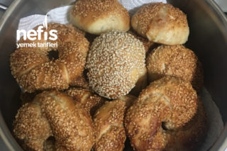 Simit Tarifi