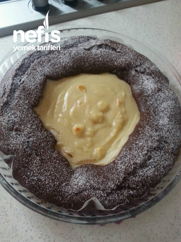Magma Kek Nefis Yemek Tarifleri 5186999
