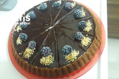 Tart Pasta Nefis Yemek Tarifleri 5188055