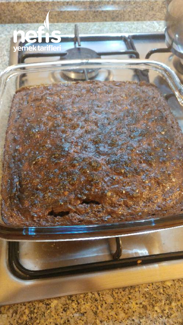 Yulaflı Diyet Kek Nefis Yemek Tarifleri 5189526