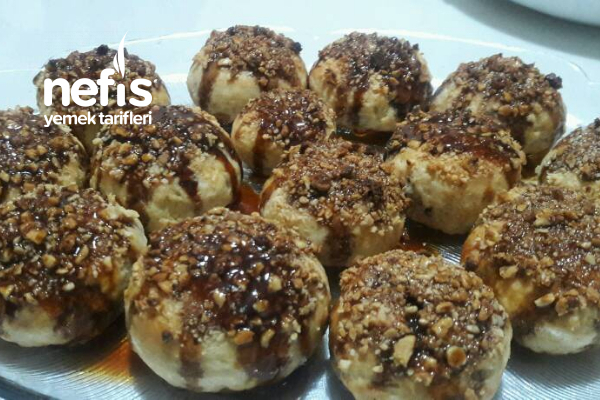Atom Kurabiye Nefis Yemek Tarifleri 5189348