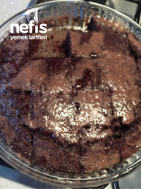 Islak Kek Nefis Yemek Tarifleri 5191139