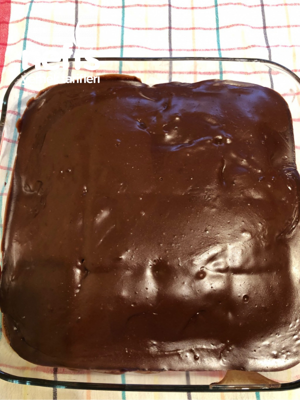 Kakaolu Islak Kek Nefis Yemek Tarifleri 5190346