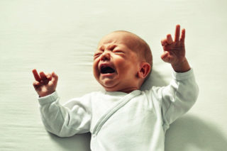 Kolik Bebek Sendromu: 7 Soruda Dikkat Etmeniz Gereken Her Şey Tarifi