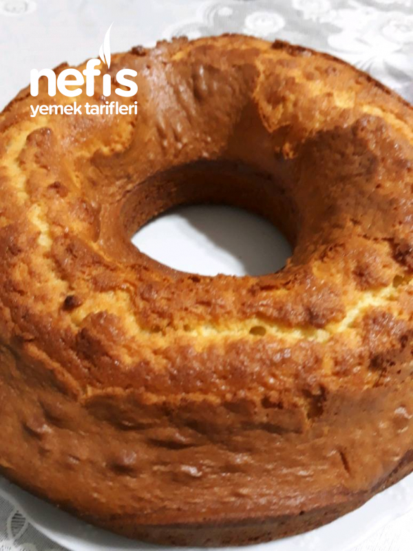 nefis yemek tarifleri sade kek