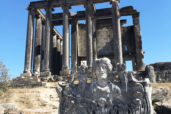 kütahya'da ne yenir