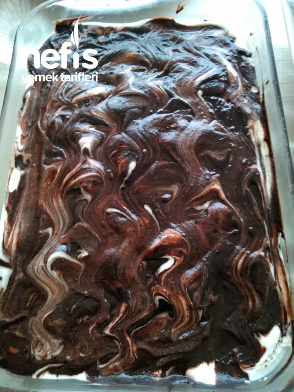Ağlayan Pasta Nefis Yemek Tarifleri 5205644