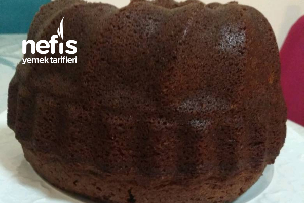 Kakaolu Kek Nefis Yemek Tarifleri 5205175