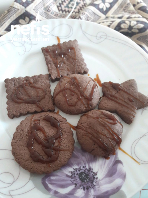 Kolay Kurabiye Nefis Yemek Tarifleri 5204926