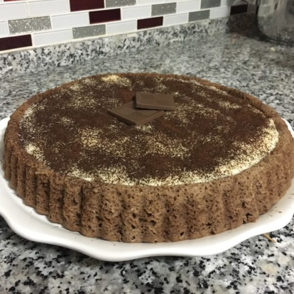 Kahveli Tiramisu Nefis Yemek Tarifleri