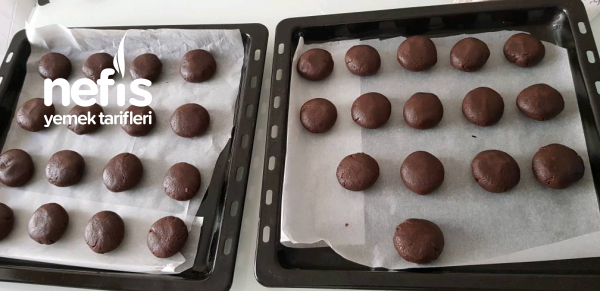Sütlü Browni Kurabiye Nefis Yemek Tarifleri 5205306