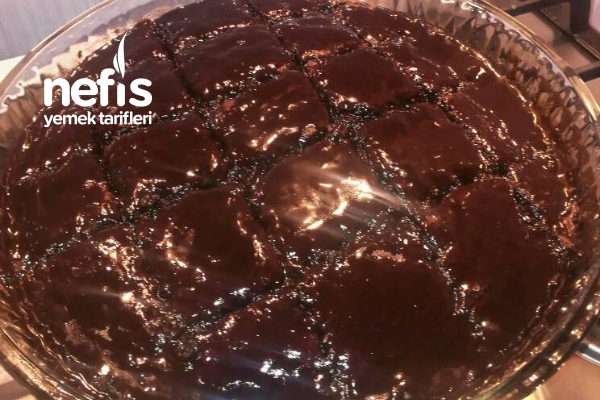 Browni Kek Nefis Yemek Tarifleri 5208310