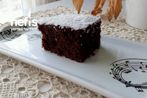 Nemli Kek Nefis Yemek Tarifleri 5209647