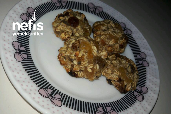 Diyet Kurabiye Nefis Yemek Tarifleri 5213038