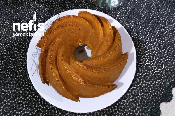 Limonlu Yumuşak Kek Nefis Yemek Tarifleri 5212221