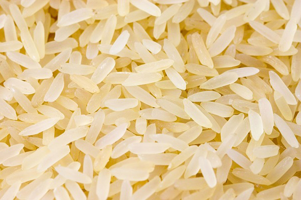 basmati pirinç besin değeri