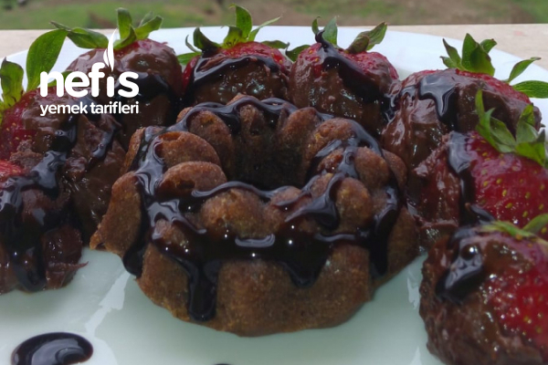 Mini Kek Nefis Yemek Tarifleri 5216480