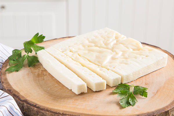 Mihaliç Peyniri: 250 Yıllık Peynir Mirası Tarifi