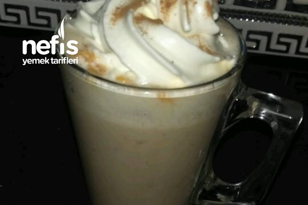 Pumpkin Spice Latte – Balkabaklı Latte (Starbucks Usulü)