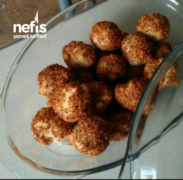 Tuzlu Kurabiye Nefis Yemek Tarifleri 5218765