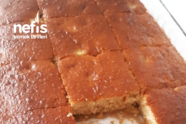 Elmalı Kek Nefis Yemek Tarifleri 5223175