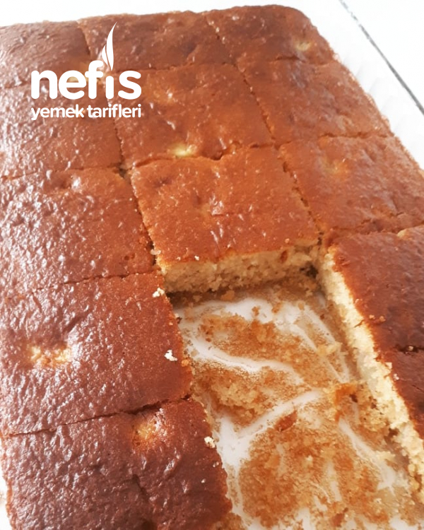 Elmalı Kek Nefis Yemek Tarifleri 5223175