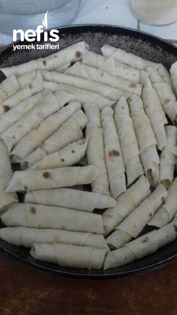 Pendirli Borek