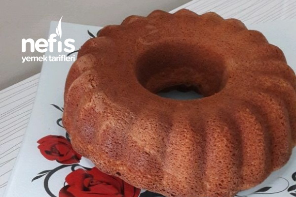 Türk Kahveli Kek Nefis Yemek Tarifleri 5226495