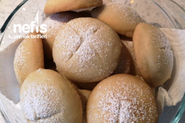 Un Kurabiyesi Nefis Yemek Tarifleri 5227054