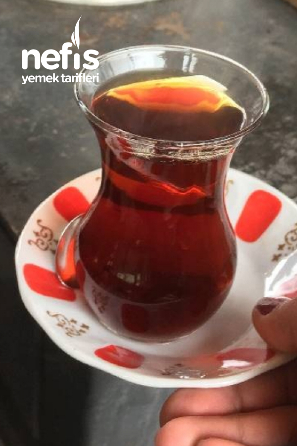 Karadeniz Usulü Çay Tarifi (en Güzel Demleme Şekli)