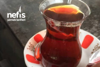 Karadeniz Usulü Çay Tarifi (En Güzel Demleme Şekli)