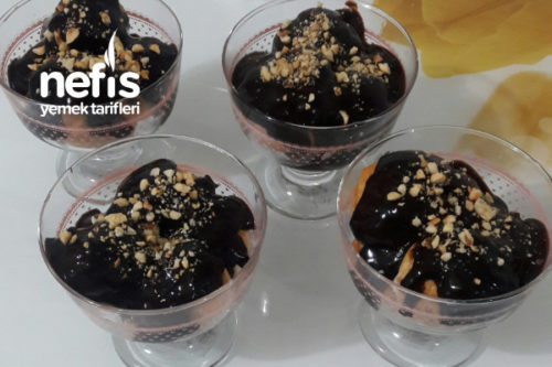 Kupta Profiterol Kupta Profiterol