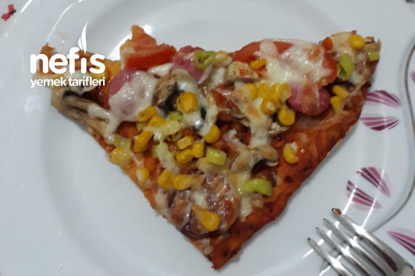 Nefis Pizza