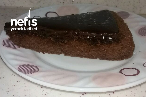 tart kalıbında kek tarifi nefis yemek tarifleri