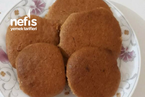Muzlu Kurabiye Nefis Yemek Tarifleri 5239094