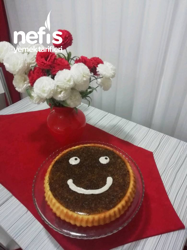 Eti Cin Kek Nefis Yemek Tarifleri 5247122