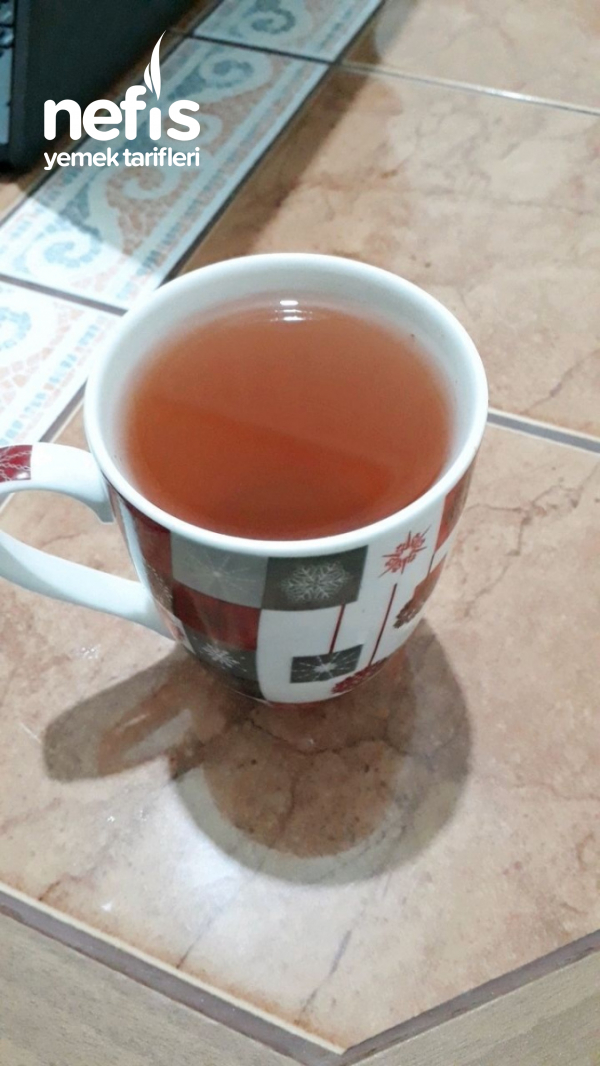 Kış Çayı