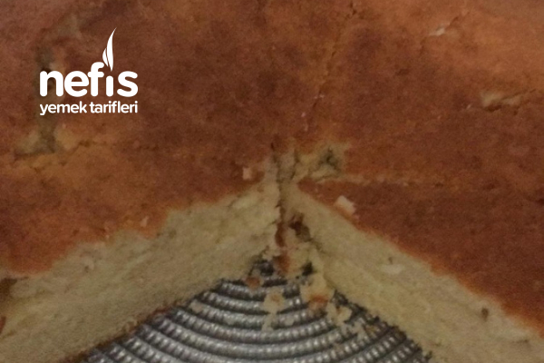 Limonlu Kek Nefis Yemek Tarifleri 5248463