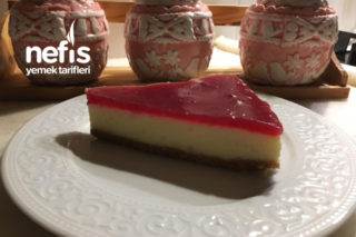 Cheesecake Tarifi