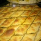 Hatay Usulü Etli Kömbe - Nefis Yemek Tarifleri