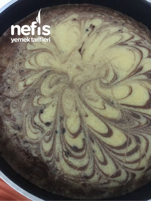 Zebra Kek Nefis Yemek Tarifleri 5247149