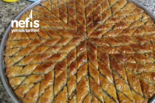 ÇITIR BAKLAVA Enfes Yemek Tarifleri ÇITIR BAKLAVA Enfes Yemek Tarifleri