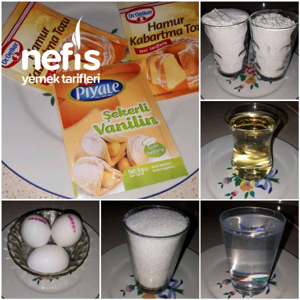 Portakal Soslu Harika Pasta Nefis Yemek Tarifleri