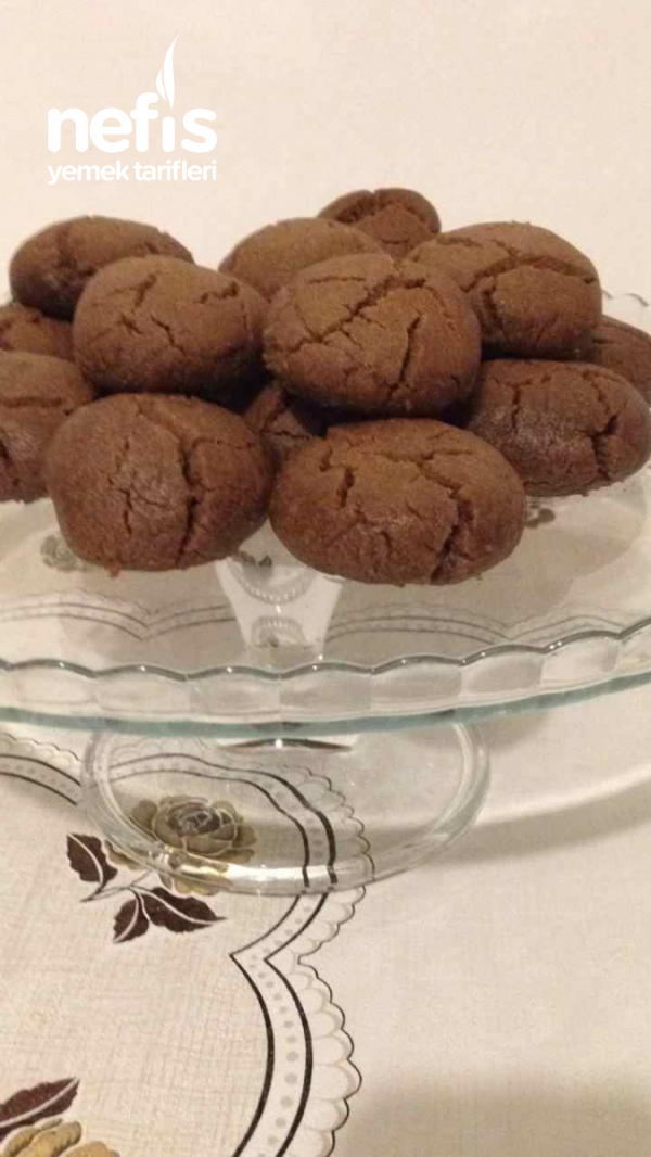 Islak Kurabiye Tarifi Nefis Yemek Tarifleri 5258505
