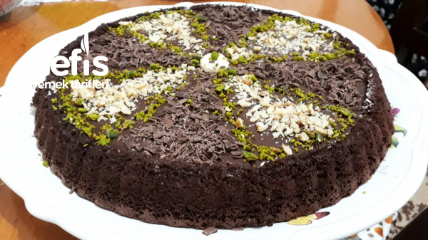 kokostar pasta nefis yemek tarifleri
