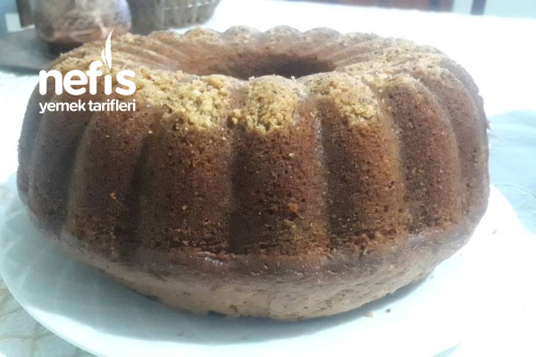 Elmalı Tarçınlı Fındıklı Kek Nefis Yemek Tarifleri 5266283