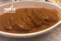 Sebze Püresi Soslu Dana Rosto - Nefis Yemek Tarifleri