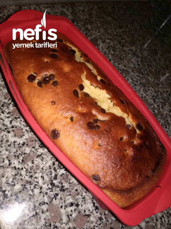Baton Kek Nefis Yemek Tarifleri 5275897