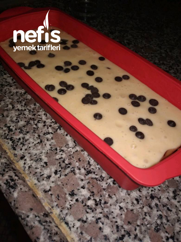 Baton Kek Nefis Yemek Tarifleri 5275897