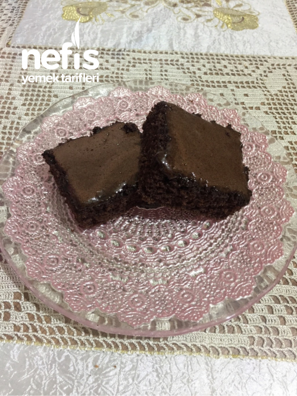 Çaylı Kek Nefis Yemek Tarifleri 5276380